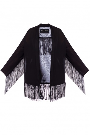 'tassel' blazer, zdjęcie 1 'tassel' blazer od AllSaints